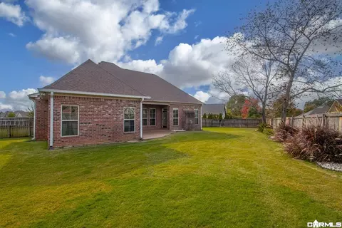 Exterior - 4800 Trinity Xing, Conway, AR 72034 photo 11 of 11