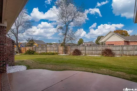 Exterior - 4800 Trinity Xing, Conway, AR 72034 photo 5 of 11