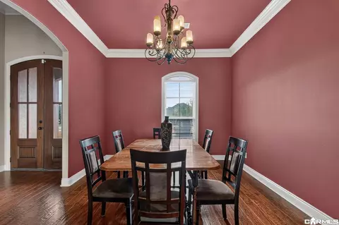 Dining - 4800 Trinity Xing, Conway, AR 72034 photo 1 of 3