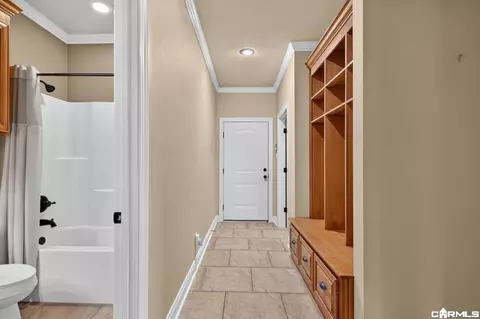 Entry Way - 4800 Trinity Xing, Conway, AR 72034 photo 1 of 4
