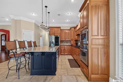 Kitchen - 4800 Trinity Xing, Conway, AR 72034 photo 3 of 4