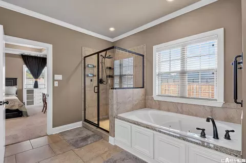 Entry Way - 4800 Trinity Xing, Conway, AR 72034 photo 3 of 4