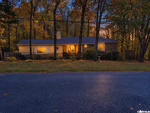 121 Daniel Dr, Fairfield Bay, AR 72088