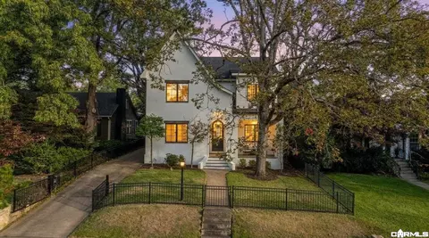 5020 Stonewall Rd, Little Rock, AR 72207