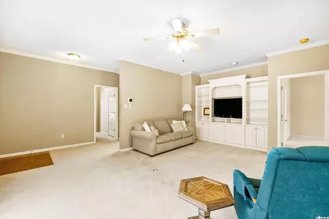Living - 2519 Jasmine Dr, Benton, AR 72015 photo 1 of 5