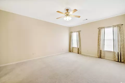 Bedroom - 2519 Jasmine Dr, Benton, AR 72015 photo 1 of 4