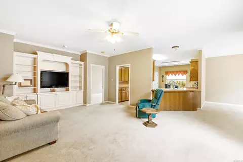 Living - 2519 Jasmine Dr, Benton, AR 72015 photo 3 of 5