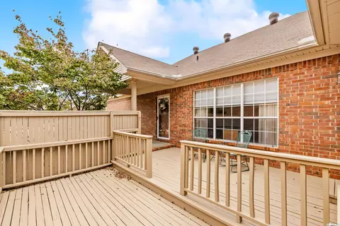 Exterior - 2519 Jasmine Dr, Benton, AR 72015 photo 5 of 12