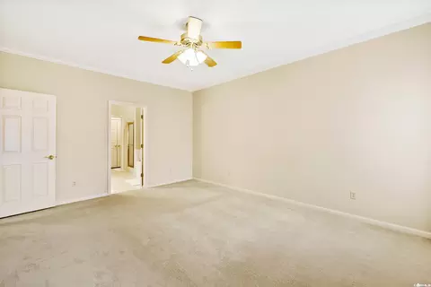 Bedroom - 2519 Jasmine Dr, Benton, AR 72015 photo 2 of 4