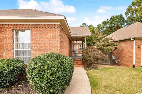 Exterior - 2519 Jasmine Dr, Benton, AR 72015 photo 12 of 12