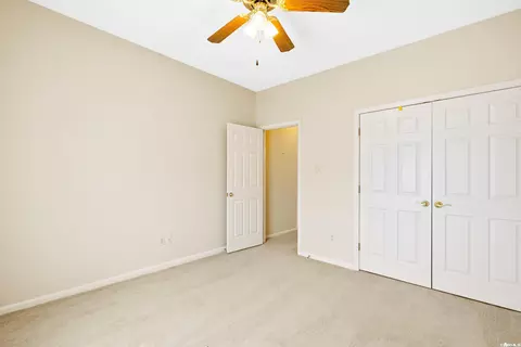Bedroom - 2519 Jasmine Dr, Benton, AR 72015 photo 4 of 4