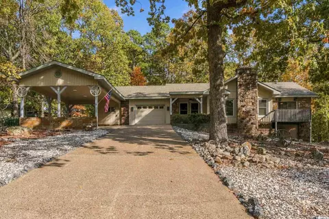 4 Polido Ln, Hot Springs Village, AR 71909