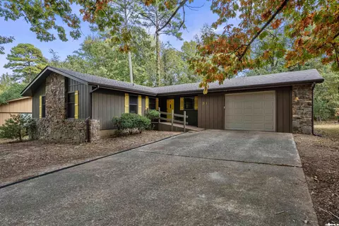 31 Frontera Cir, Hot Springs Village, AR 71909