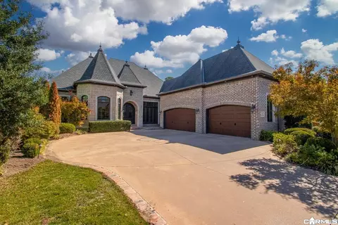 34 Hallen Ct, Little Rock, AR 72223