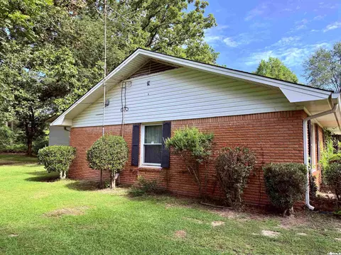 5500 Lakeshore Dr, Pine Bluff, AR 71603 photo 3