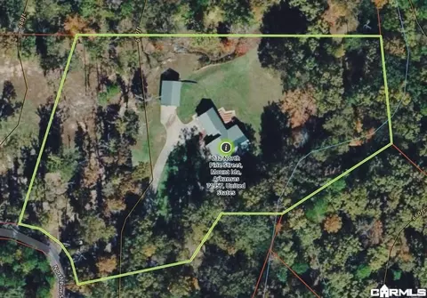 Other - 232 N Pine Street St, Mount Ida, AR 71957 photo 12 of 12