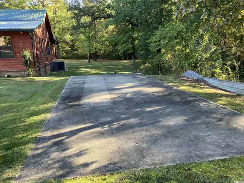 Exterior - 232 N Pine Street St, Mount Ida, AR 71957 photo 18 of 18