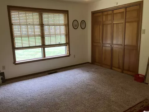 Bedroom - 232 N Pine Street St, Mount Ida, AR 71957 photo 4 of 4