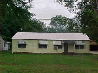 255 D St, Bearden, AR 71720 photo 1