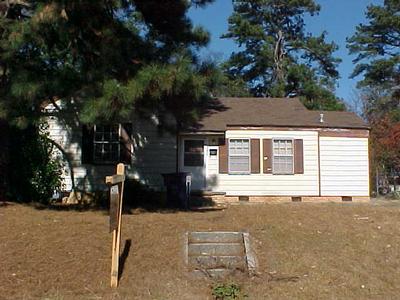  751 Oakwood, Camden, AR 71701 photo 1