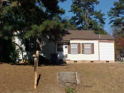 751 Oakwood, Camden, AR 71701