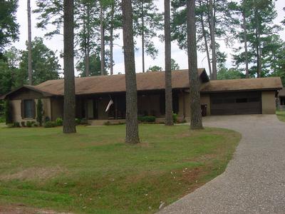 160 Molnaird Loop, El Dorado, AR 71730 photo 1