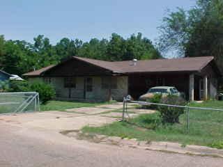 797 Viser, Camden, AR 71701 photo 1