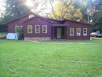 918 Lisbon Rd, Smackover, AR 71762 photo 1