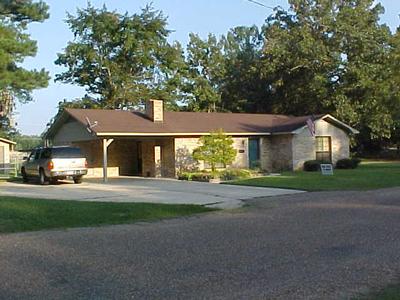811 Elm St, Smackover, AR 71762 photo 1