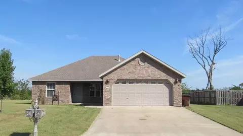 1006 Raspberry St, Elkins, AR 72727 photo 2