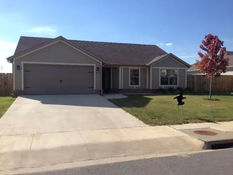 671 Edens Ct, Centerton, AR 72719 photo 1