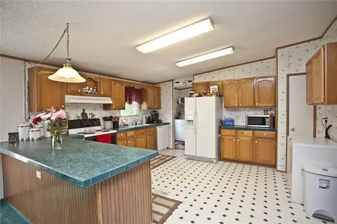 21941 War Eagle Blacktop Rd, Springdale, AR 72764 photo 2