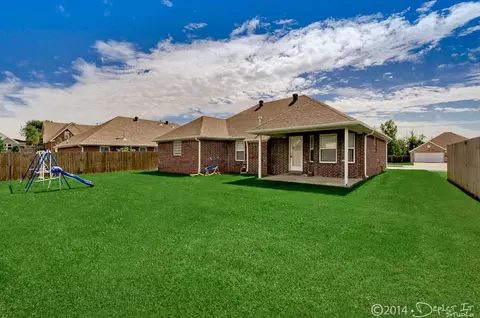5268 Baugh Ave, Springdale, AR 72762 photo 16