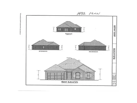 2907 E St, Rogers, AR 72758 photo 1
