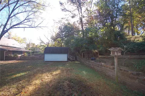 104 Madison 4281, Combs, AR 72721 photo 22