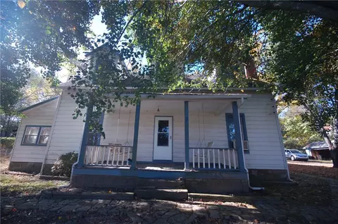 104 Madison 4281, Combs, AR 72721 photo 1