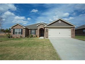 3042 Springhill Ave, Springdale, AR 72762 photo 1