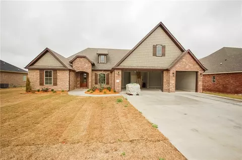 237 Ranalli Ave, Springdale, AR 72762 photo 1