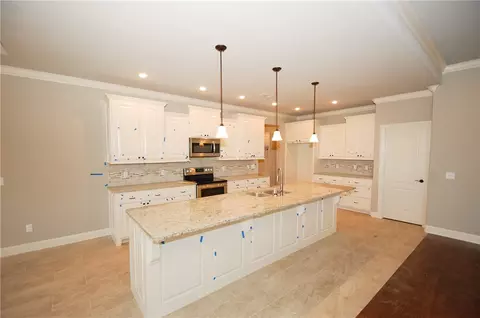 237 Ranalli Ave, Springdale, AR 72762 photo 5