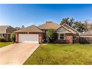 791 Walker St, Centerton, AR 72719 photo 1