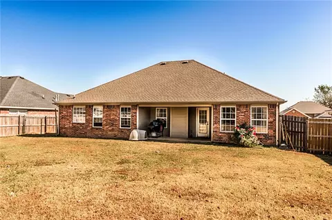 791 Walker St, Centerton, AR 72719 photo 26