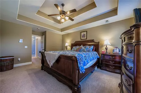 791 Walker St, Centerton, AR 72719 photo 16