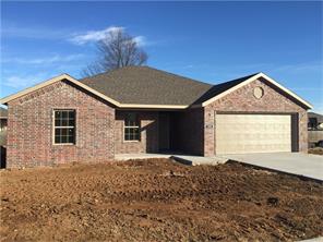 709 Olivia Ln, Centerton, AR 72719 photo 1