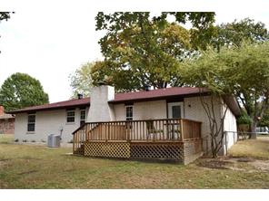 2702 Eidson St, Springdale, AR 72762 photo 29