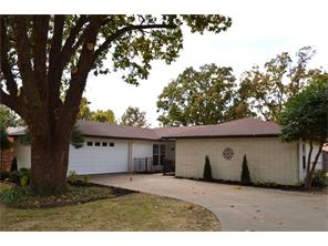 2702 Eidson St, Springdale, AR 72762 photo 2
