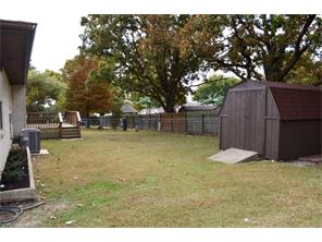 2702 Eidson St, Springdale, AR 72762 photo 28