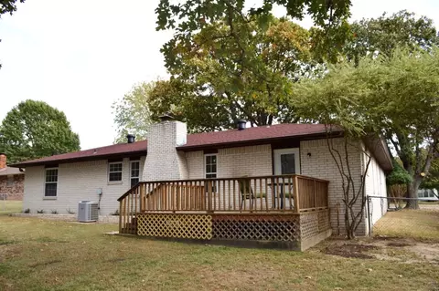 2702 Eidson St, Springdale, AR 72762 photo 29