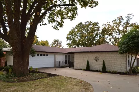 2702 Eidson St, Springdale, AR 72762 photo 2