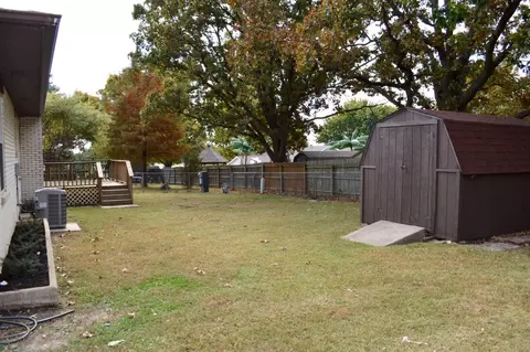 2702 Eidson St, Springdale, AR 72762 photo 28