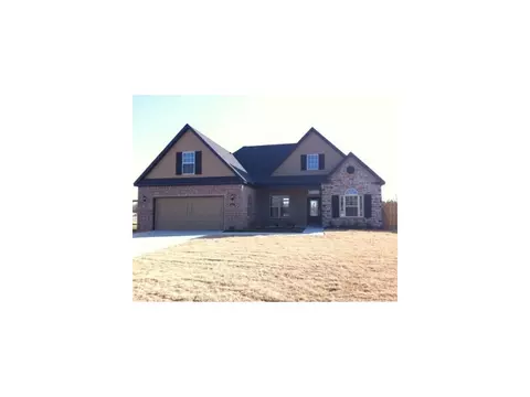 5537 Peyton Pl, Springdale, AR 72762 photo 22